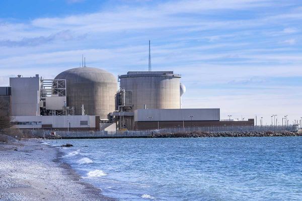 Ontario Power Generation says ‘no’ to proposed nuclear waste disposal site following opposition from Saugeen FN