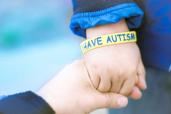 Island parents of children on the autism spectrum question Ontario priorities