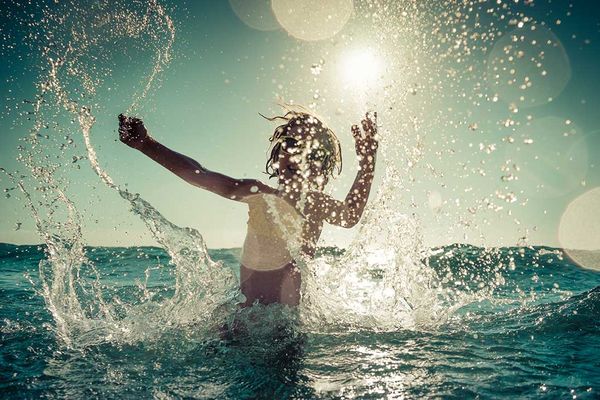Swimming advisory lifted: Kagawong and Providence Bay beaches