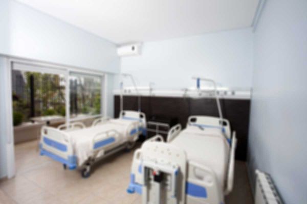 Manitoulin Lodge likely to lose 17 beds as province mandates end to multi-bed wards
