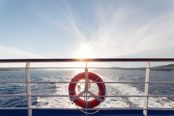 Gore Bay awards tender for feasibility study of cruise ship dock