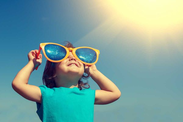 Climatologists predict above-average heat and rain for Island this summer