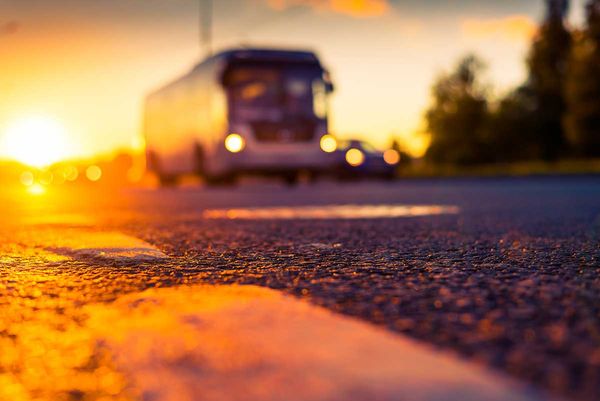 UMIT continues to move forward toward launch of local bus routes