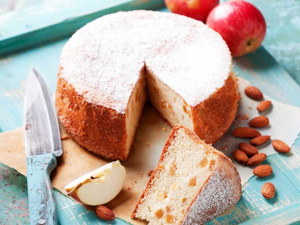 Recipes from Rose’s Kitchen