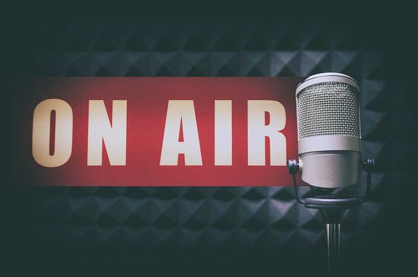 The Expositor partners with Gimaa Radio to  provide news services in Anishinaabemowin