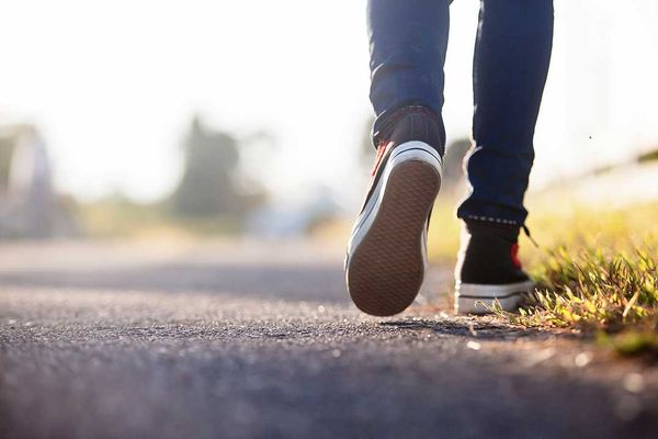MSS groups lead water walk across Island this Saturday