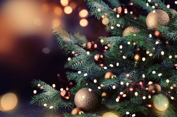 Island community shows tremendous support for Christmas Food Basket campaign