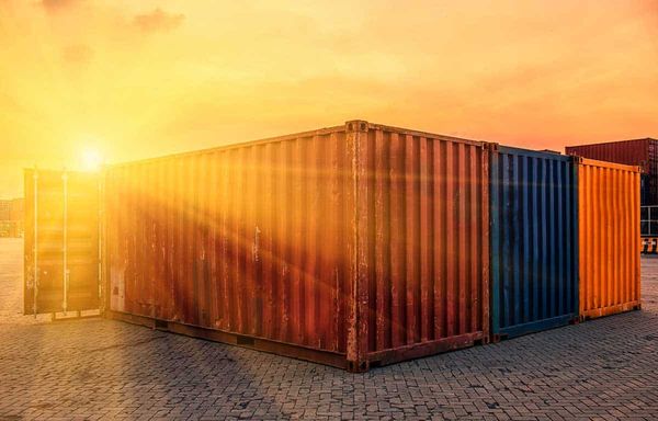 Central Manitoulin okays sea container storage request