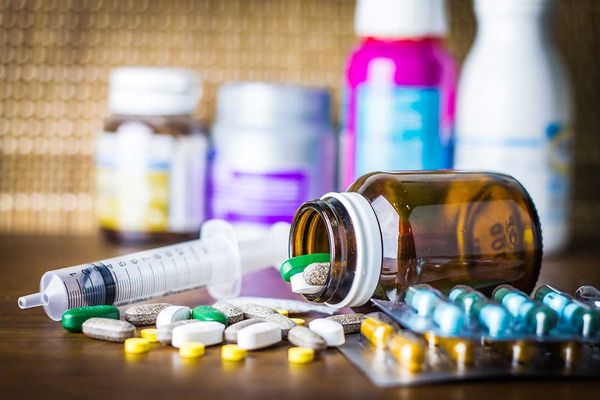 National drug drop-off month runs throughout August