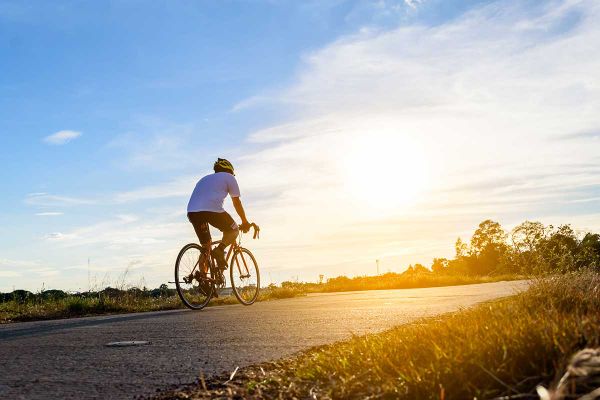 Gore Bay Rotary Club to host second annual Bay to Bay Century Bicycle Ride