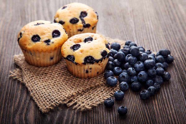 Recipes from Rose’s Kitchen