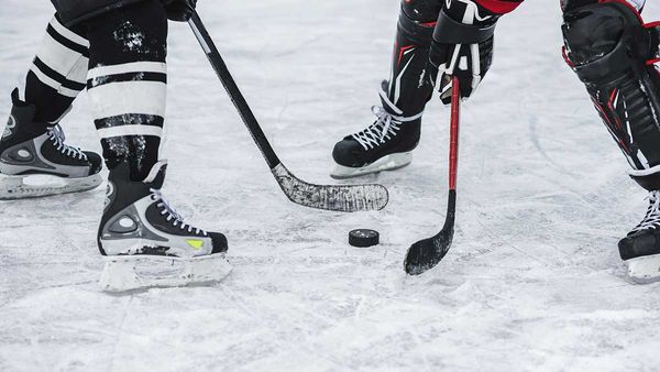 Lions feature frosty fun at annual Winterfest Weekend