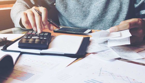 Central defers tax installments and utility payments to October 31