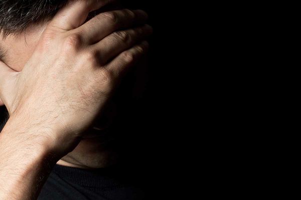 Spousal abuse: When men are the victims