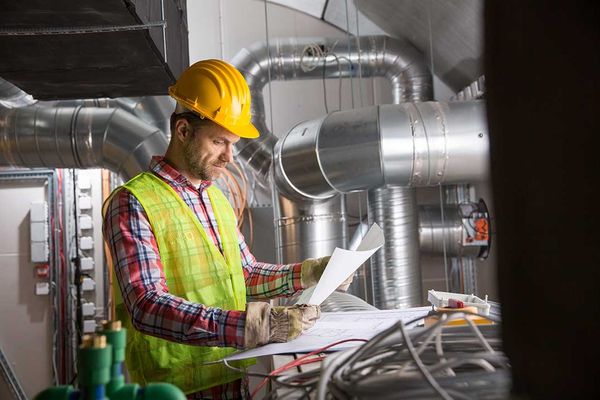 New Centennial Manor HVAC system payment to cost $40K