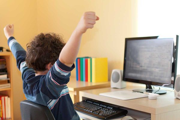 Lakeview School to hold March Break next week, moved to online learning