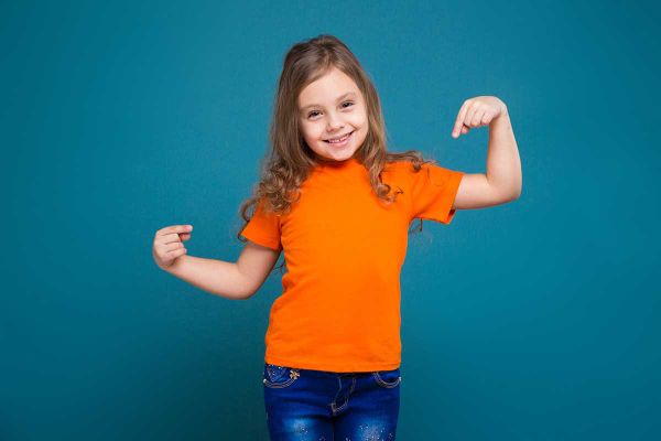 Rainbow Schools invited to wear orange on Wednesday, September 30