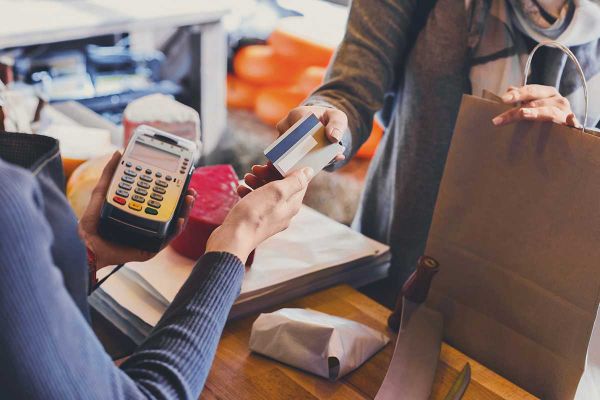 Editorial: The internet poses yet another challenge to local shopping