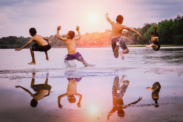 Swimming advisory lifted: Manitoulin Island