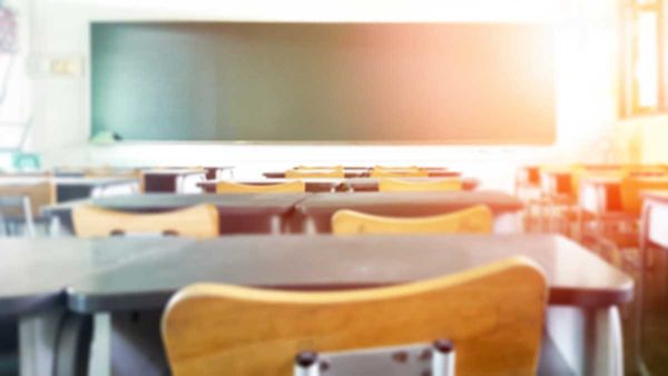 Island school teachers in legal strike position later this month