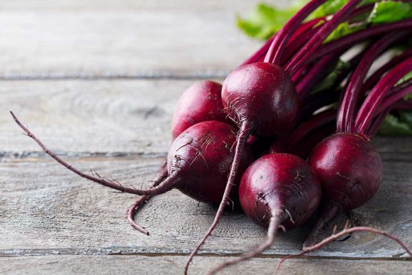Recipes from Rose’s Kitchen