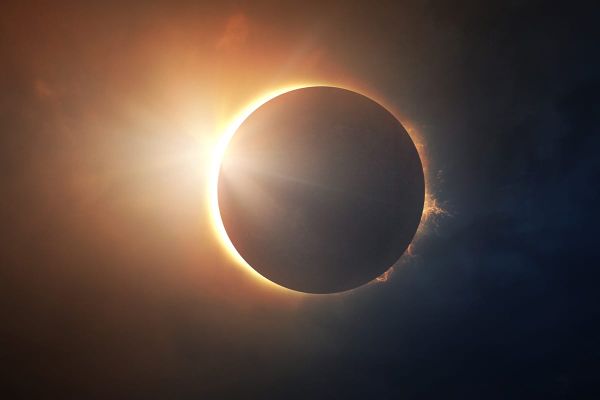 Press Release: Protect your eyes during the solar eclipse