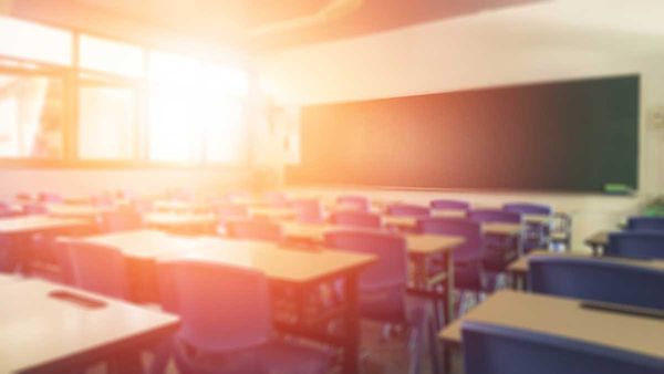 Education groups rally to protect school board trustees