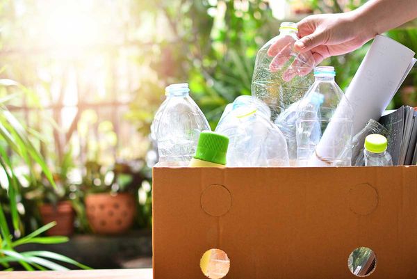 Central Manitoulin to work with local company toward pilot project, looking at other recyclable waste options