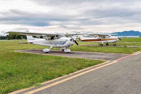 New legislation will see Northerners get relief on aviation fuel tax