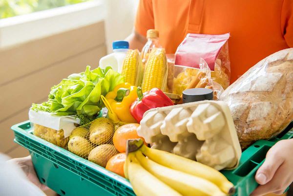 MP Jim Belanger says grocery credit will help, but more needs to be done for Canadians