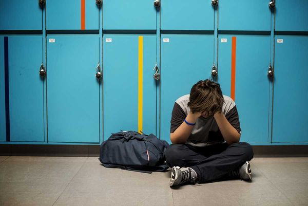 Ontario combatting bullying in schools through student survey