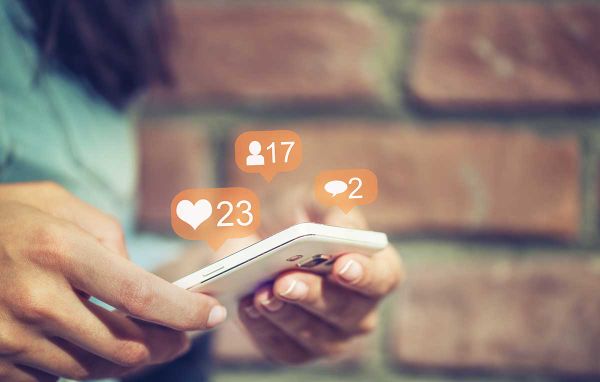 Editorial: Social media holds a mirror up to our nation’s soul
