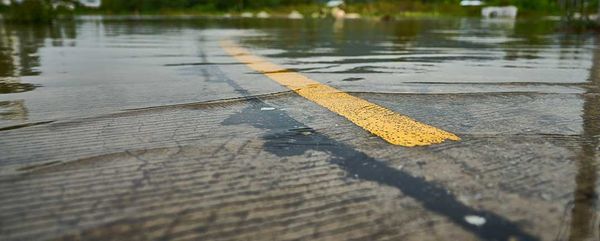 Watershed Conditions – Flood Outlook