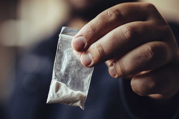 Two drug warrants executed in Wiikwemkoong