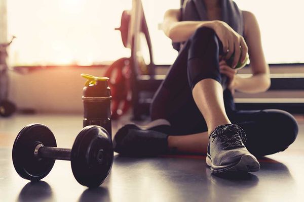 Gore Bay council approves the drawings for new fitness centre