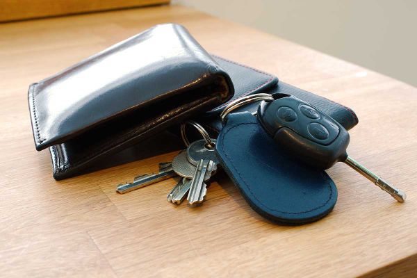 Improve home and property security with simple actions around the home