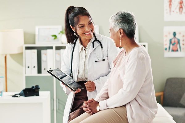 Ontario creating new province-wide primary care medical record system