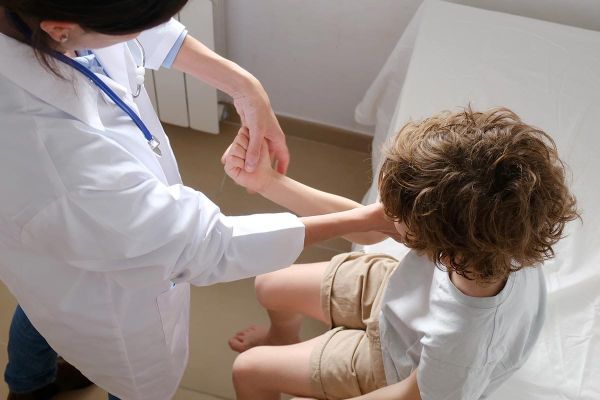 New paediatric guidance urges cholesterol screening as early as age two
