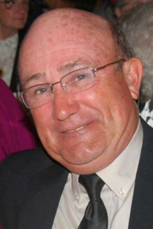 DENNIS ARTHUR SIDOCK