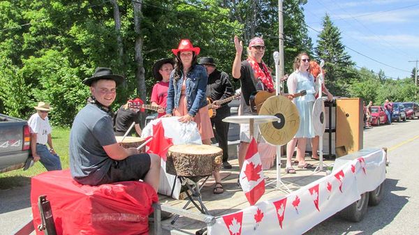 Silver Water celebrates 120th annual picnic