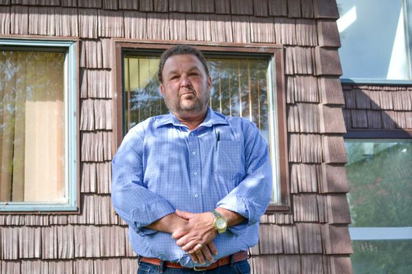 Paul Skippen to be tried again on roadside goose kill charge