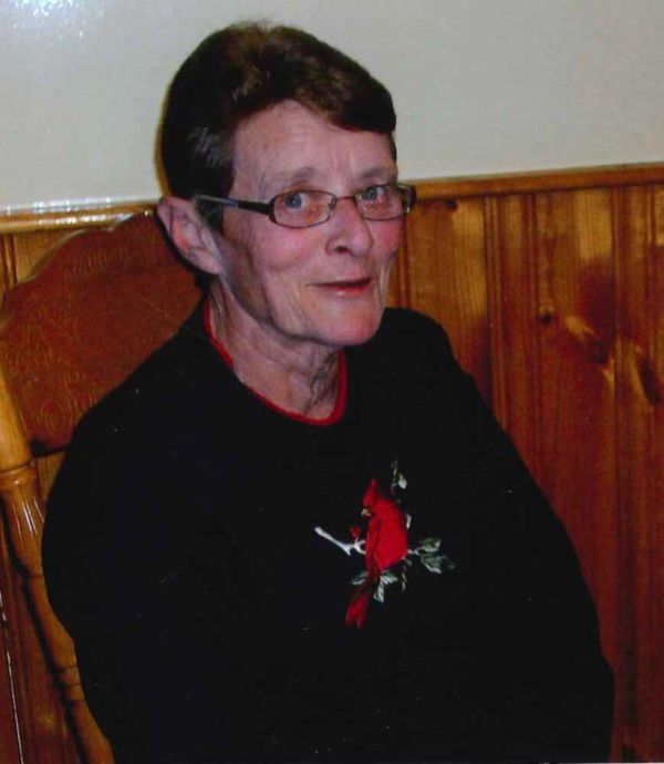 MARIE SLOSS