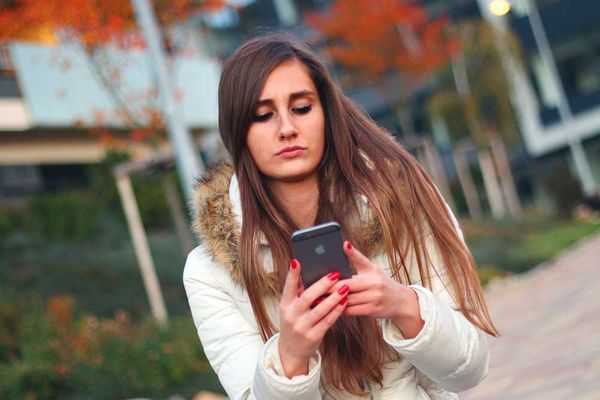 Text with 911 now available in OPP service areas