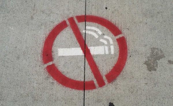Court convictions – Smoke-Free Ontario Act