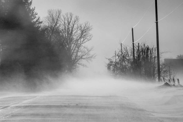 Significant snowfall expected Thursday afternoon and evening