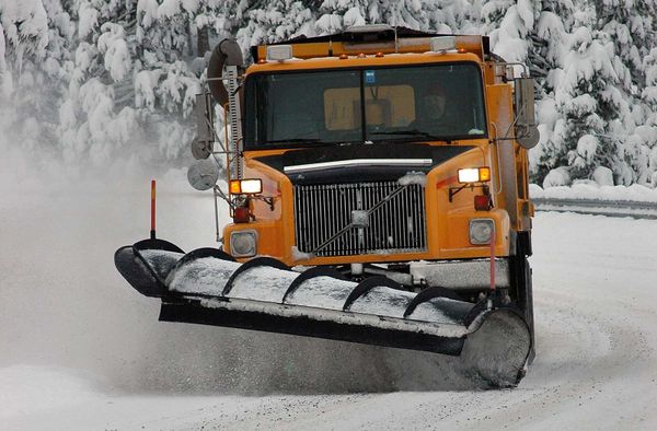 Winter storm watch issued for Manitoulin