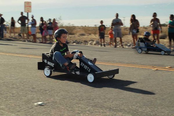Traditional parade  a highlight of 138th Providence Bay Fair on upcoming weekend