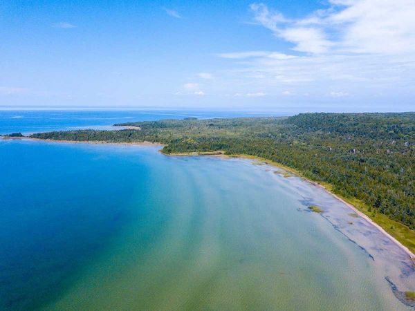 Nature Conservancy of Canada acquires 18,800 acres of land at Vidal Bay