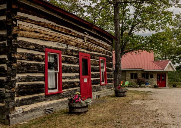 Museums in Little Current and Sheguiandah get up close and personal with the past
