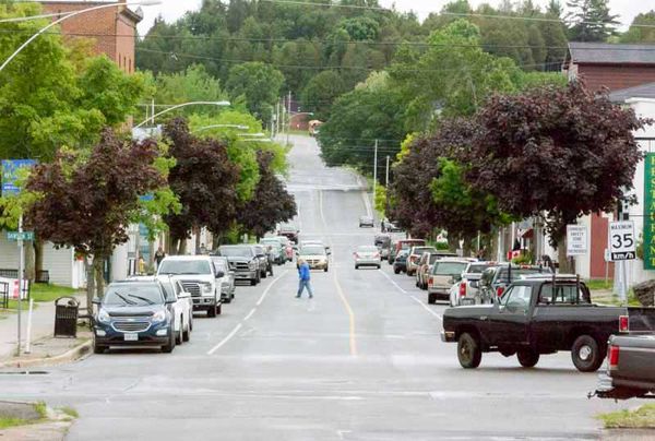 Gore Bay’s boomtown past and vibrant present celebrated with old-fashioned Manitoulin flair